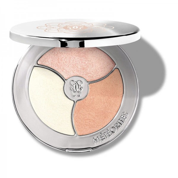 GUERLAIN - Meteorites Pearl Dust Customised Highlighting Palette