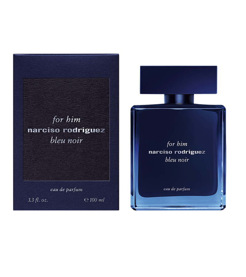 NARCISO RODRIGUEZ  Men's Bleu Noir for Him EDP