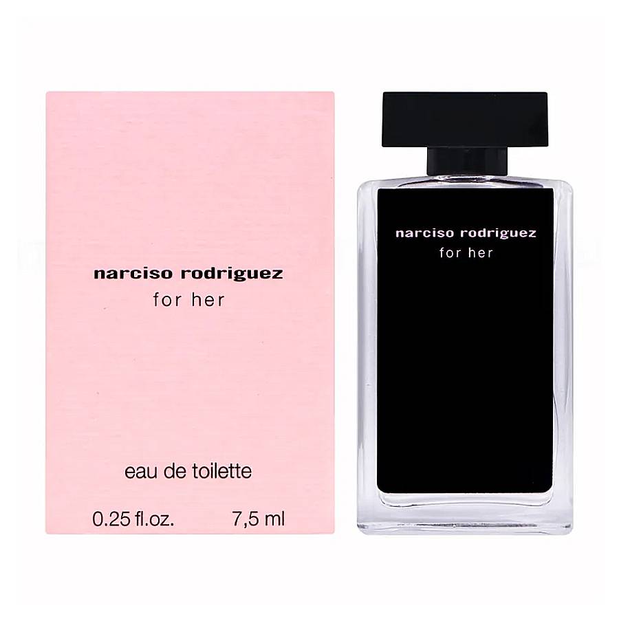 NARCISO RODRIGUEZ Ladies For Her EDT
