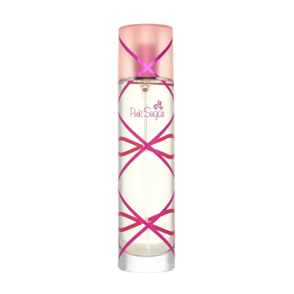 Aquokina pink sugar edt