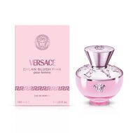 VERSACE Ladies Dylan Blush Pink EDP
