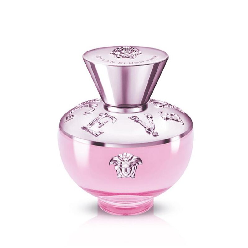 VERSACE Ladies Dylan Blush Pink EDP