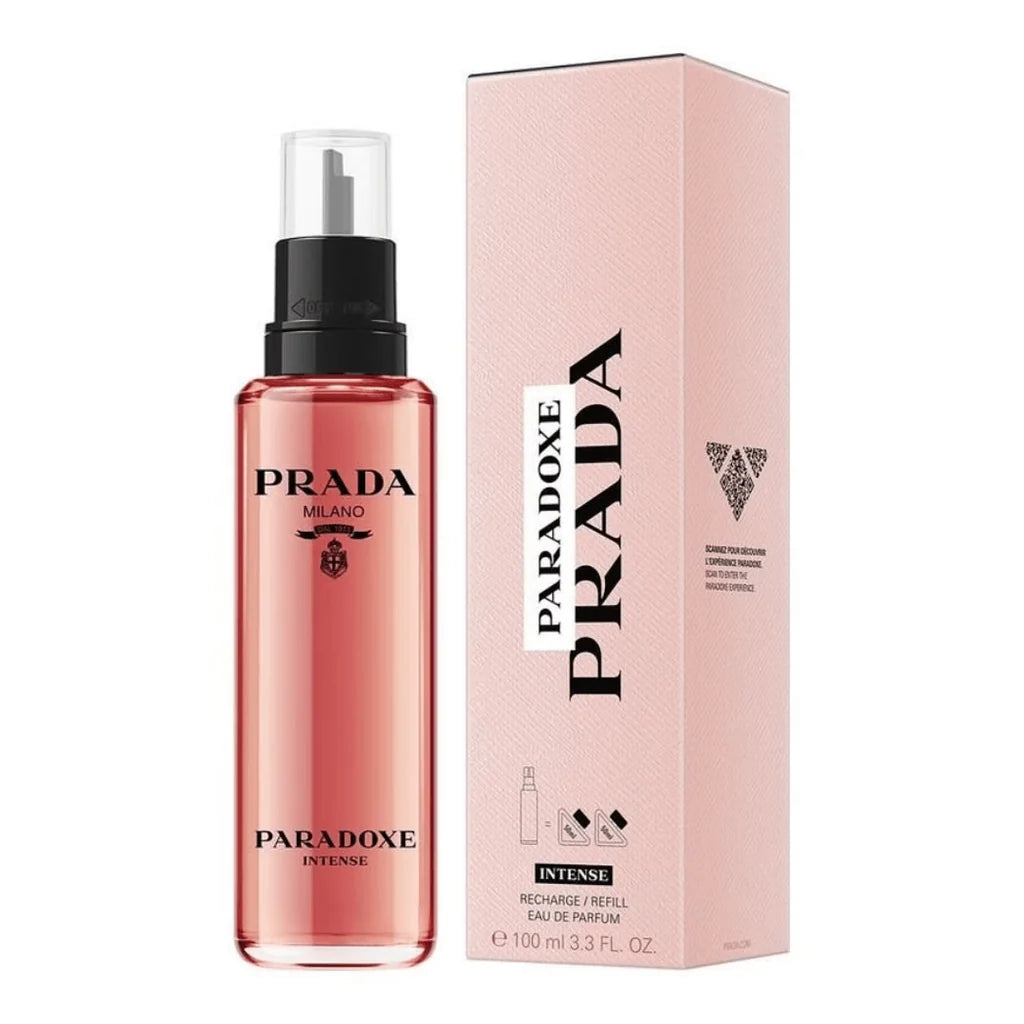 Prada Paradoxe Intense Refillable EDP For Women 100ml