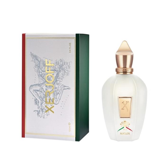 Xerjoff Unisex 1861 Naxos EDP