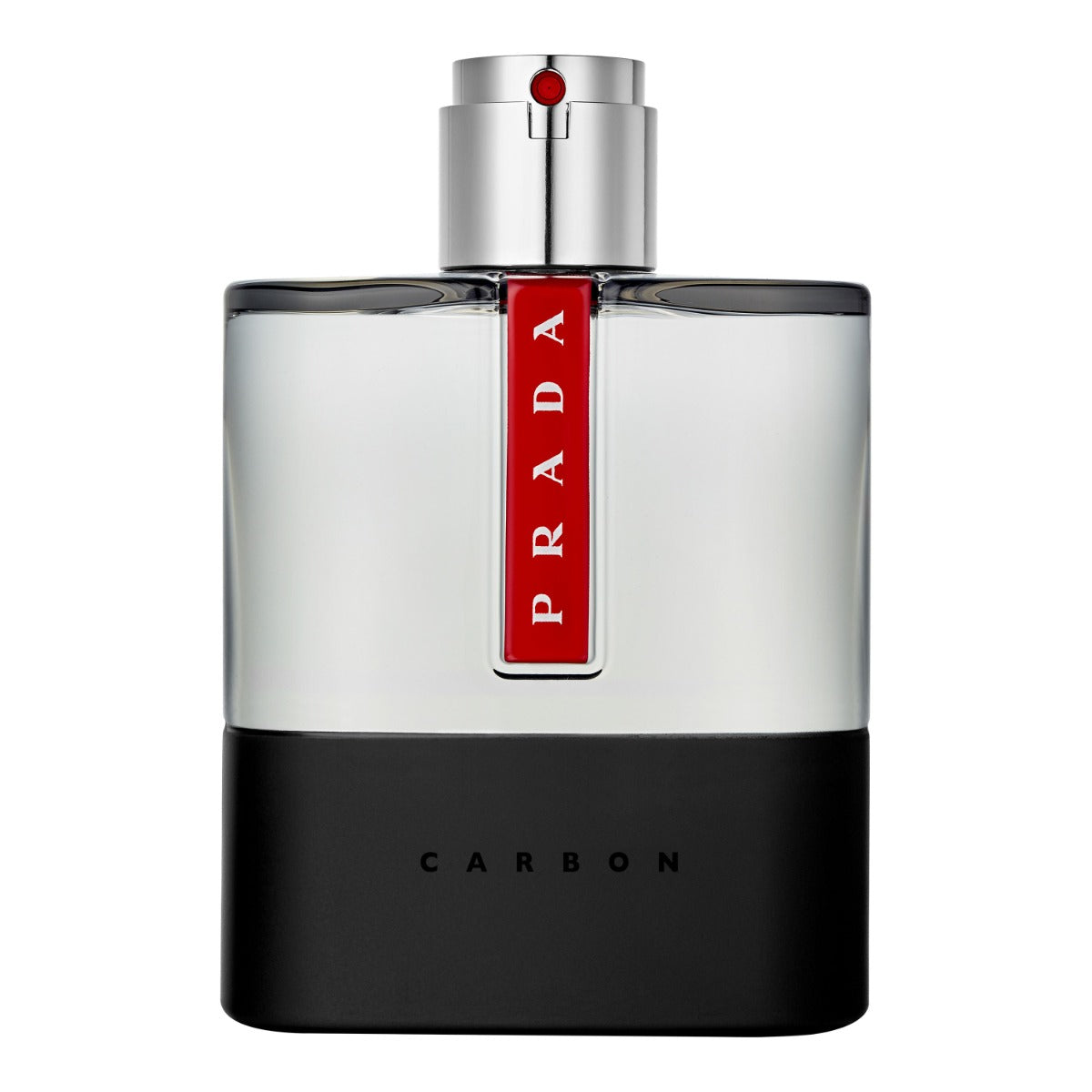 Prada Luna Rossa Carbon Eau De Toilette 100ml