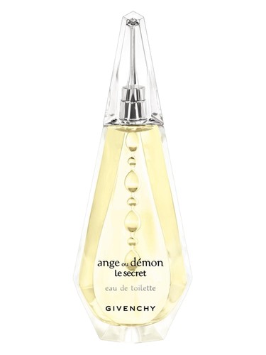 Givenchy Ange Ou Demon Le Secret EDT