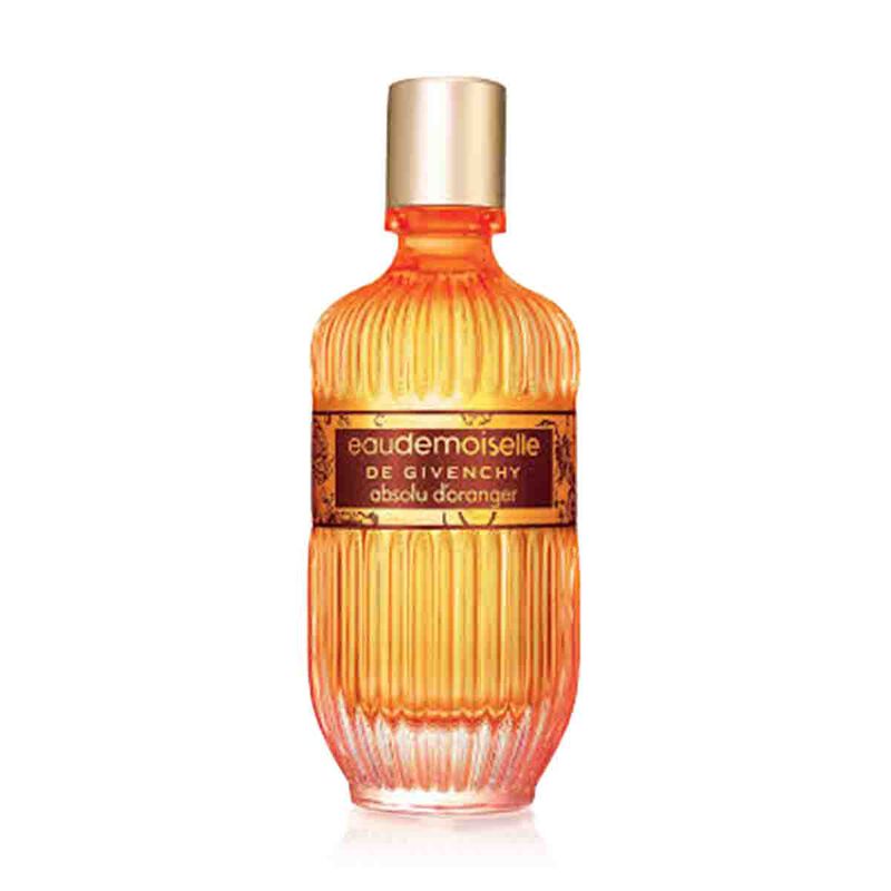 Givenchy Eau Demoiselle Absolu Doranger