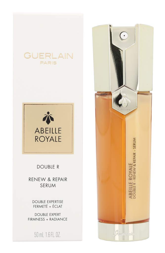 GUERLAIN ABEILLE ROYALE DOUBLE R RENEW & REPAIR ADVANCED SERUM