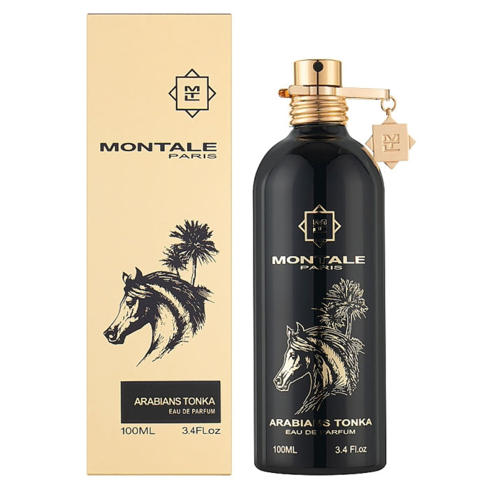 MONTALE Unisex Arabians Tonka EDP 100ml