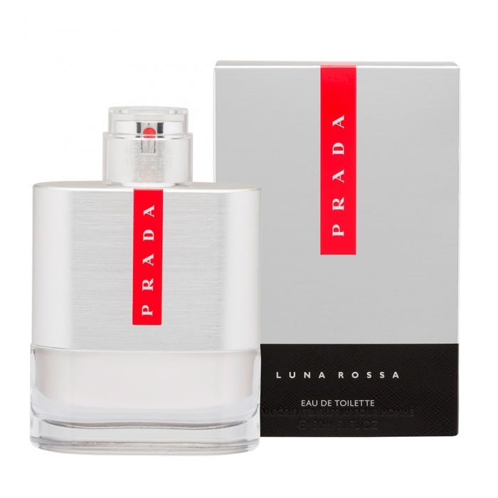 Prada Men's Luna Rossa EDT 150 ml
