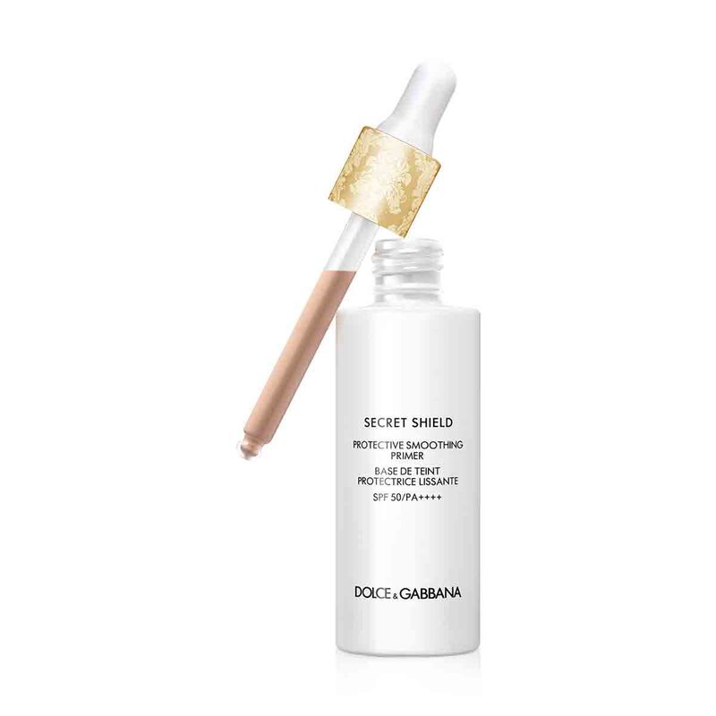Dolce & Gabbana Limited Edition Secret Shield SPF 50 Smoothing Primer