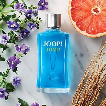 JOOP Jump / EDT