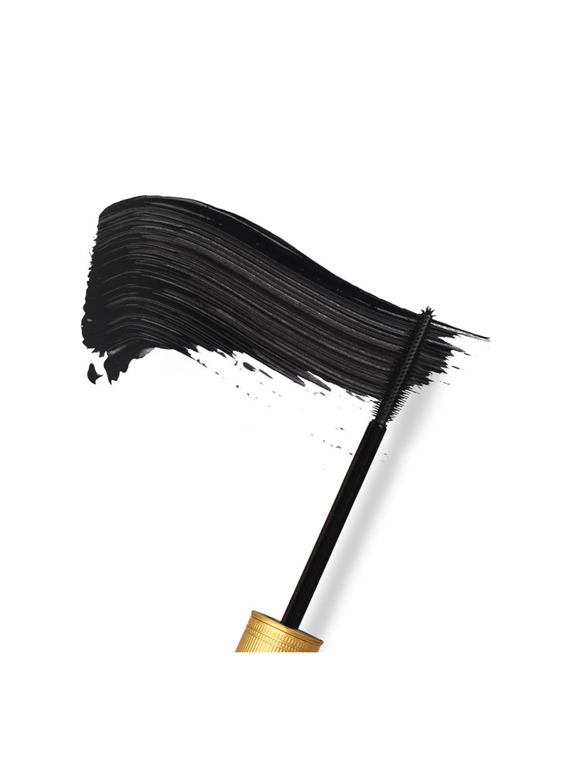 Gucci Mascara L’Obscur Lash By Lash Buildable Volume EVE BLACK Travel Size