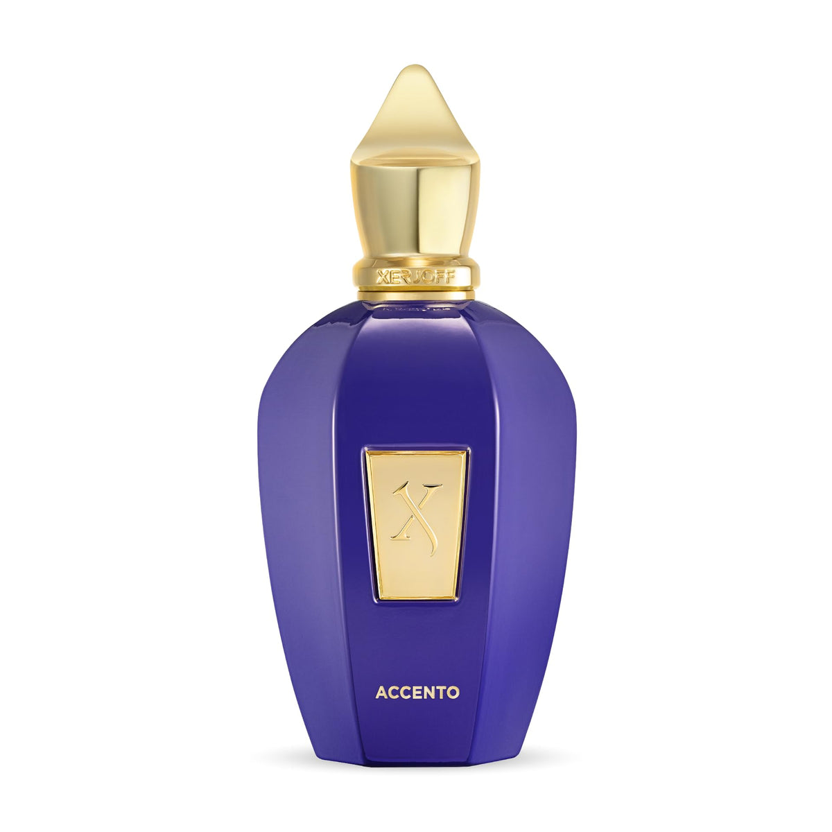 Xerjoff Accento Eau De Parfum
