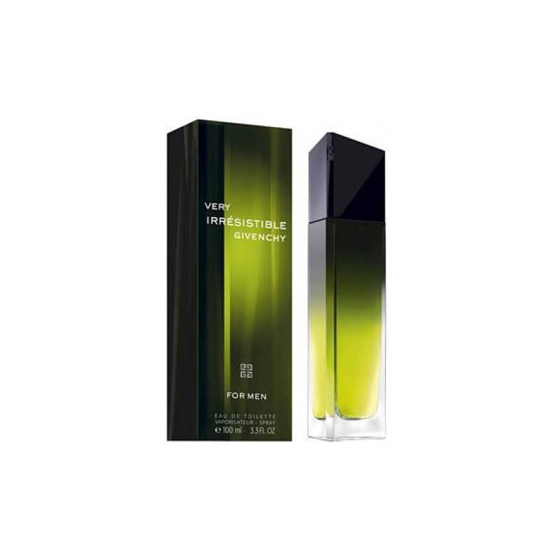 GIVENCHY VERY IRRESISTIBLE 100ml