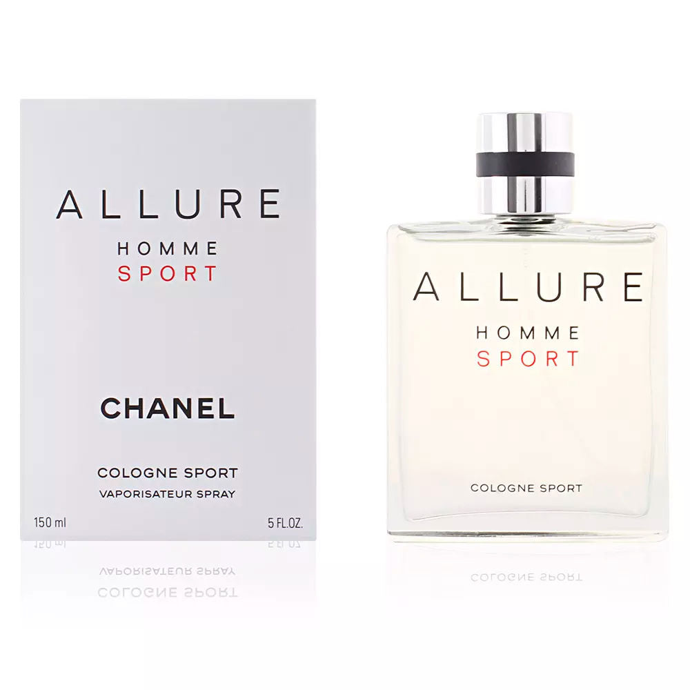 Allure Homme Sport - Cologne