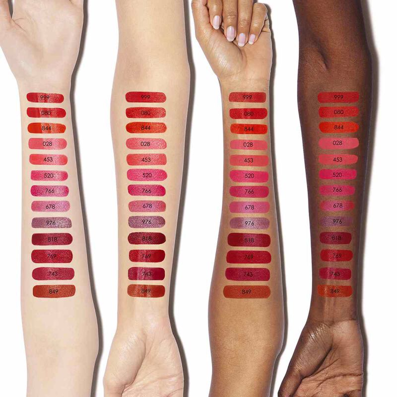 DIOR Rouge Dior Refillable Lipstick