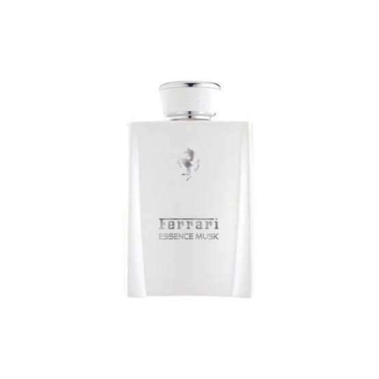 FERRARI Men's Essence Musk EDP