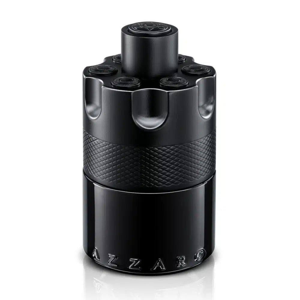 azzaro the most wanted intense eau de parfum 100ml
