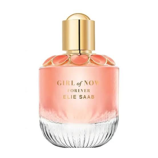 Elie Saab Girl Of Now Forever EDP