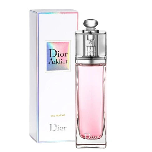 DIOR ADDICT EAU FRAICHE EDT 50ml