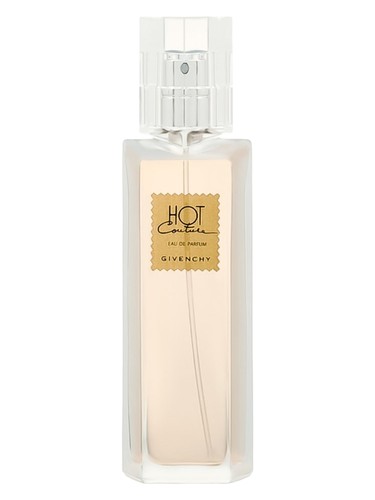 GIVENCHY Hot Couture for woman EDP