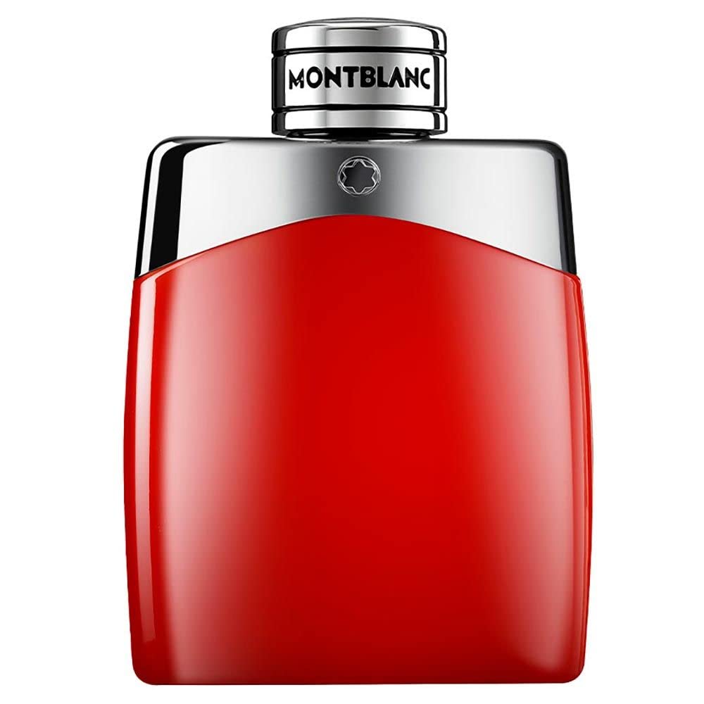 Montblanc Men's Legend Red EDP