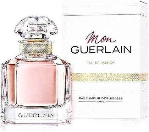 Mon Guerlain by Guerlain for Women - Eau de Parfum