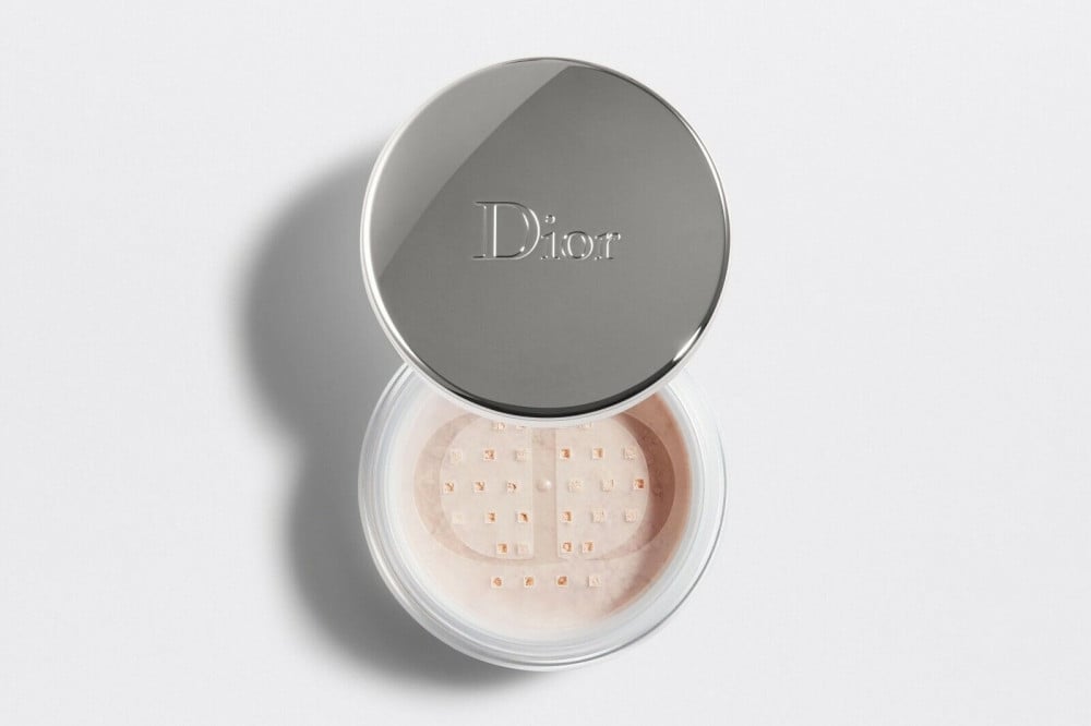 Dior Capture Totale Perfection & Youth Radiance Loose Powder