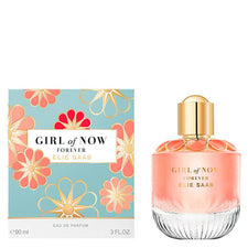 Elie Saab Girl Of Now Forever EDP