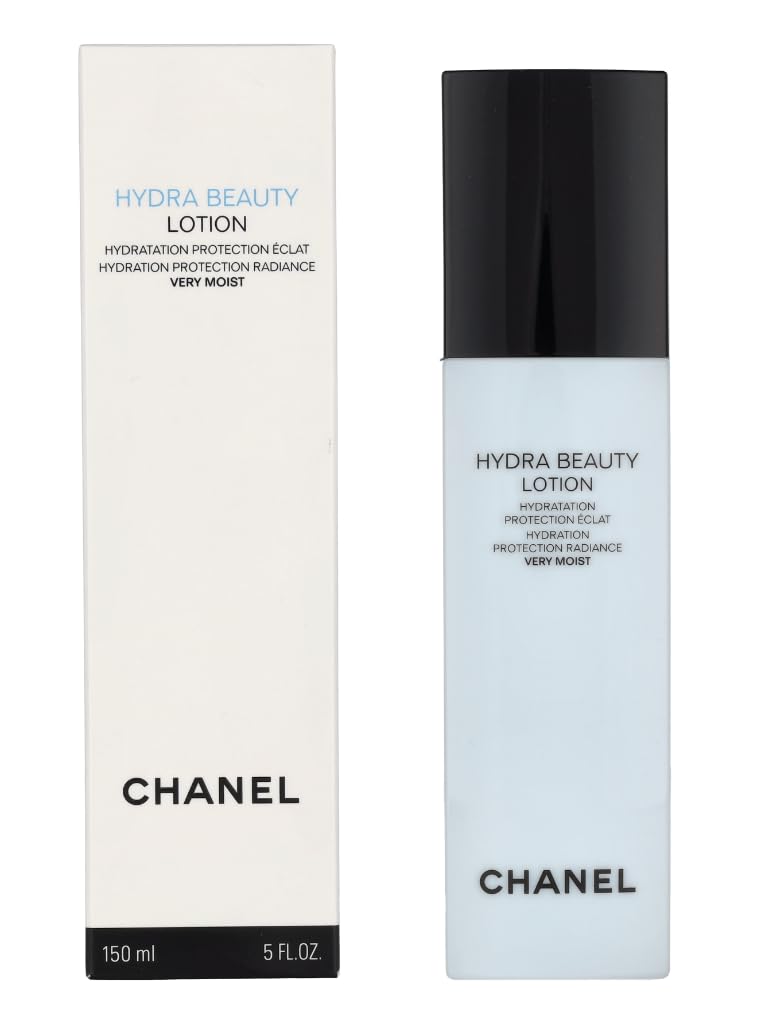 Chanel - Hydra Beauty Lotion - Very Moist 150ml