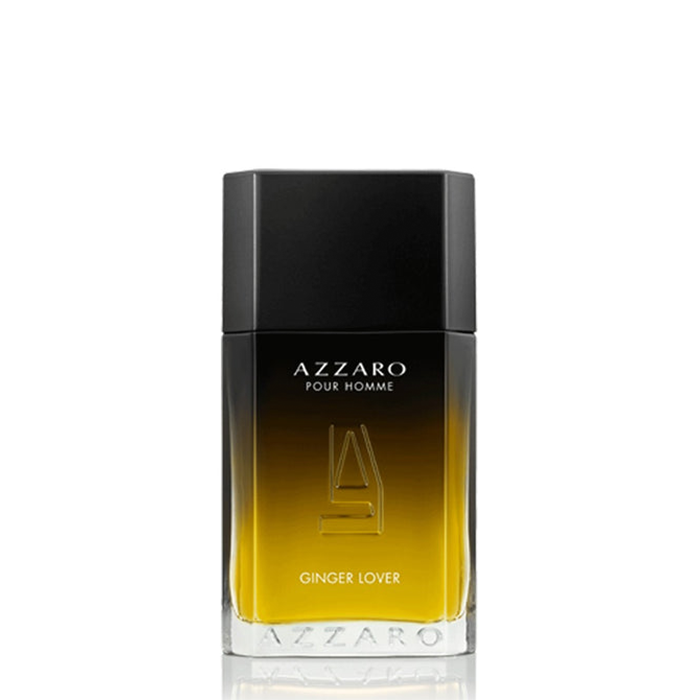 Azzaro Azzaro Pour Homme ginger lover 100ml