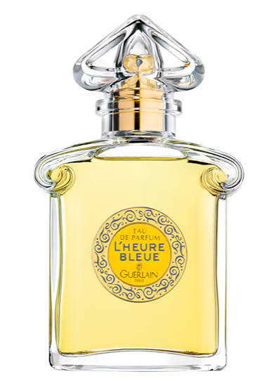 guerlain l'heure bleue eau de parfum