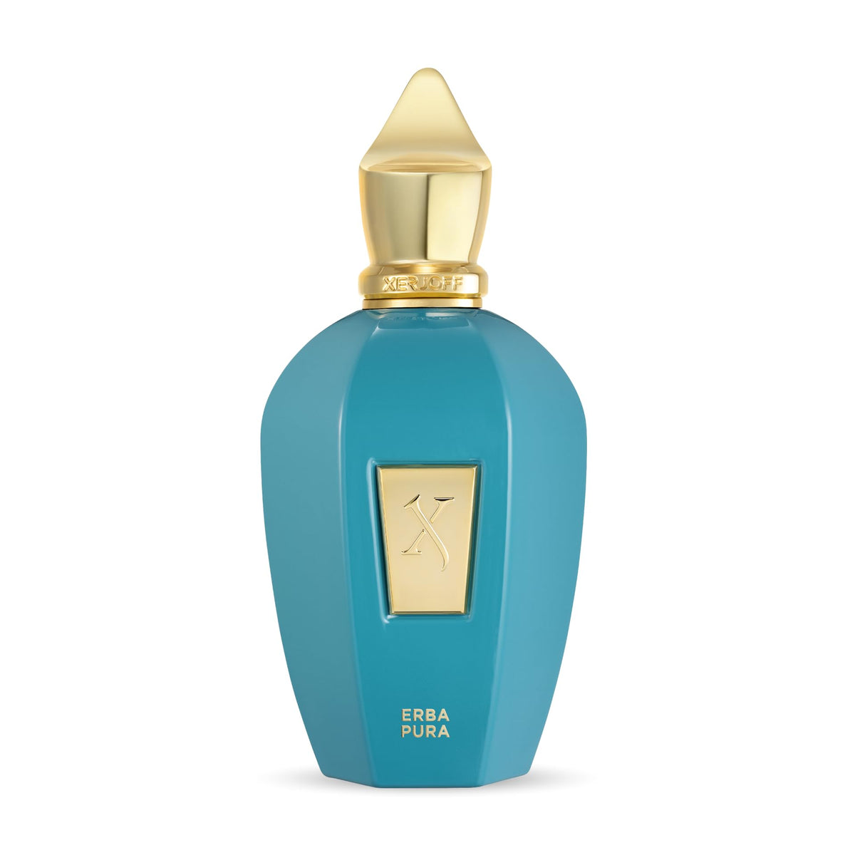 XERJOFF ERBA PURA UNISEX EDP