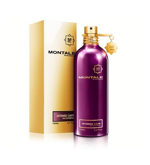 montale intense cafe 100ml