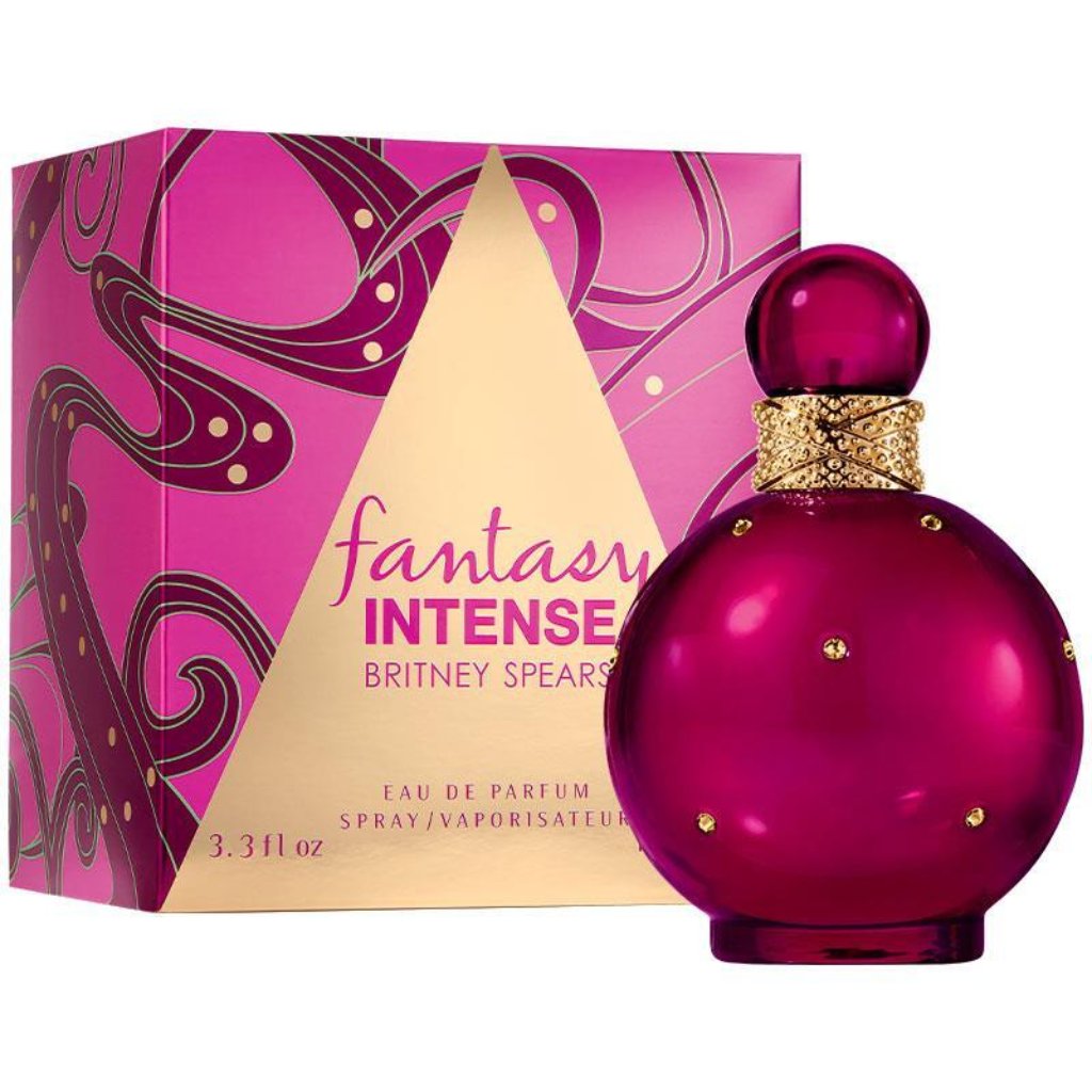 Britney Spears™ Fantasy Intense, Eau De Parfum