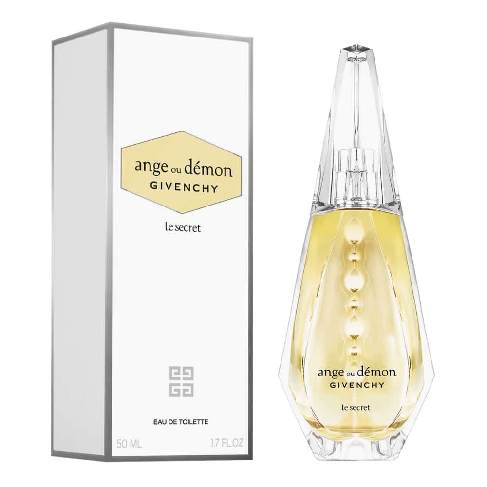 Givenchy Ange Ou Demon Le Secret EDT