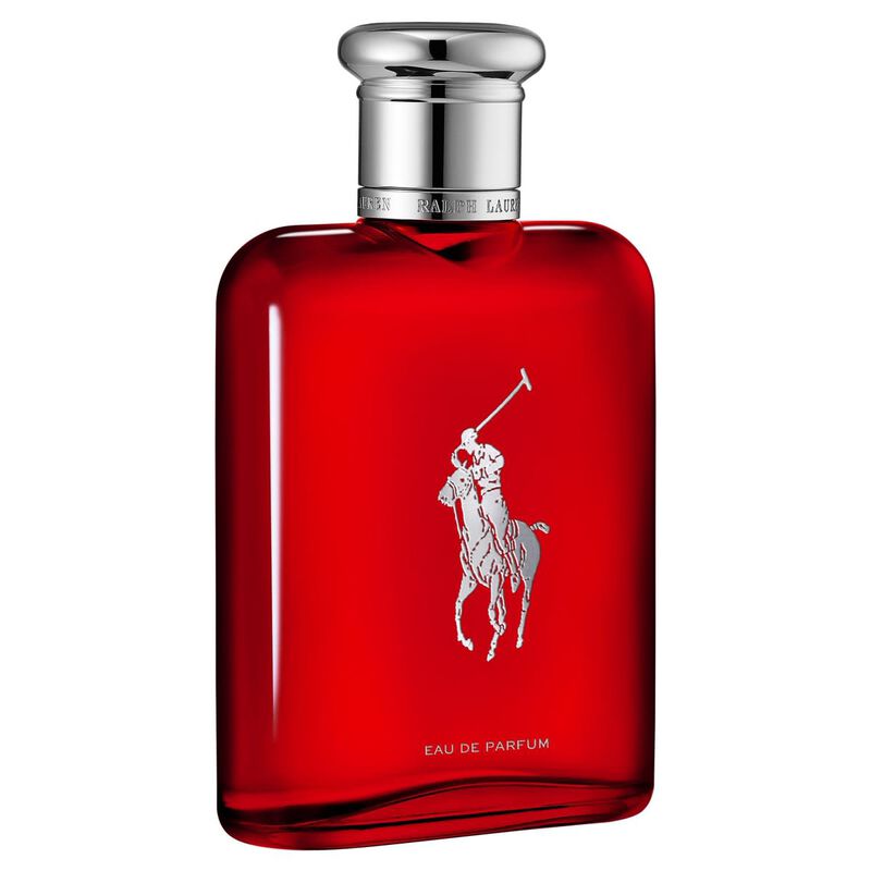 RALPH LAUREN Polo Red / EDP