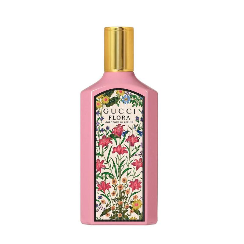 GUCCI Ladies Flora by Gorgeous Gardenia EDP