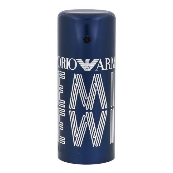 Armani Emporio Remix For Men Eau de Toilette 100ml