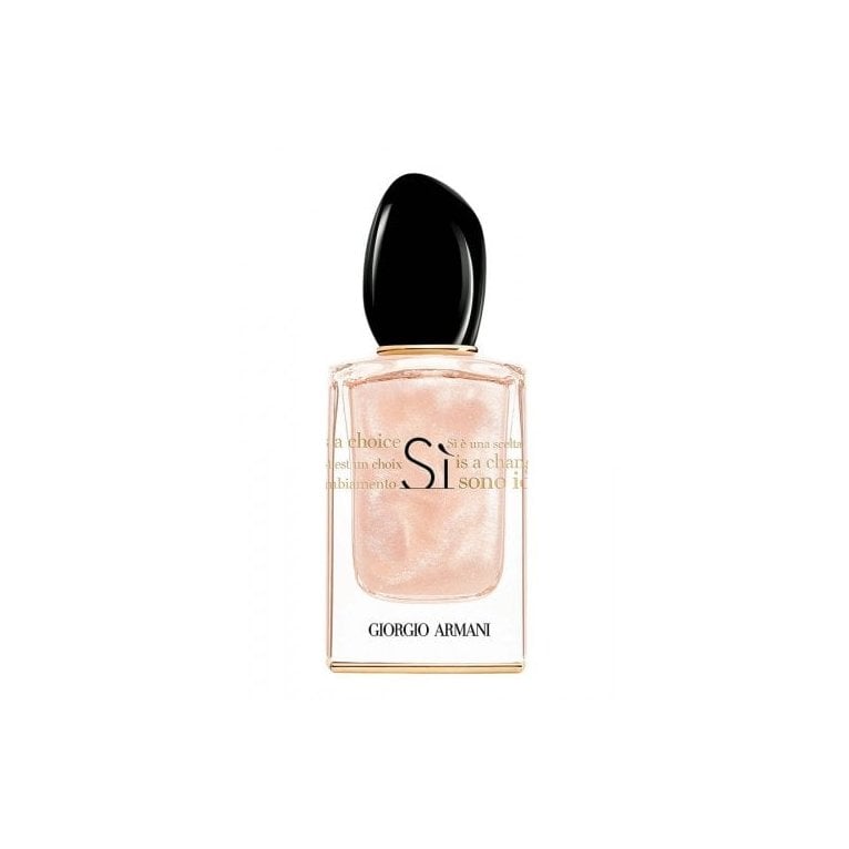 GIORGIO ARMANI SI NACRE EDITION