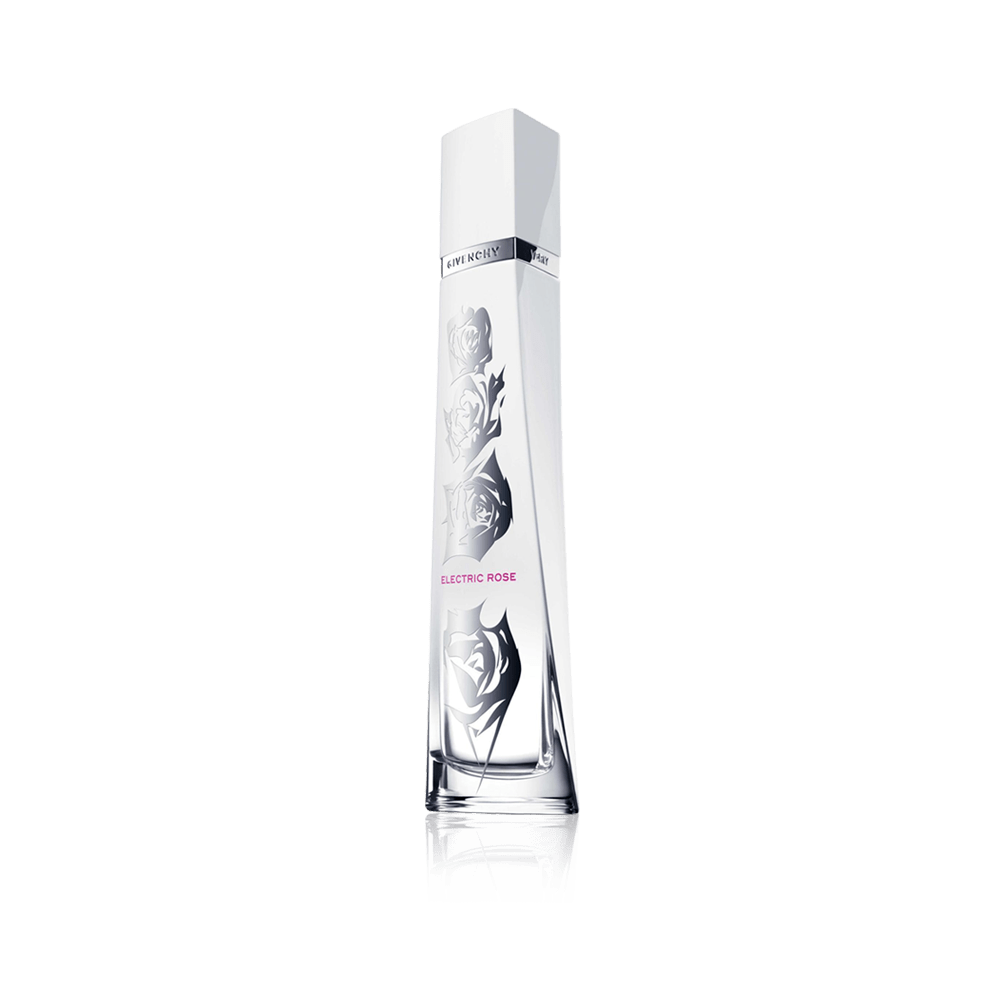 GIVENCHY Ladies Very Irresistible Electric Rose EDT
