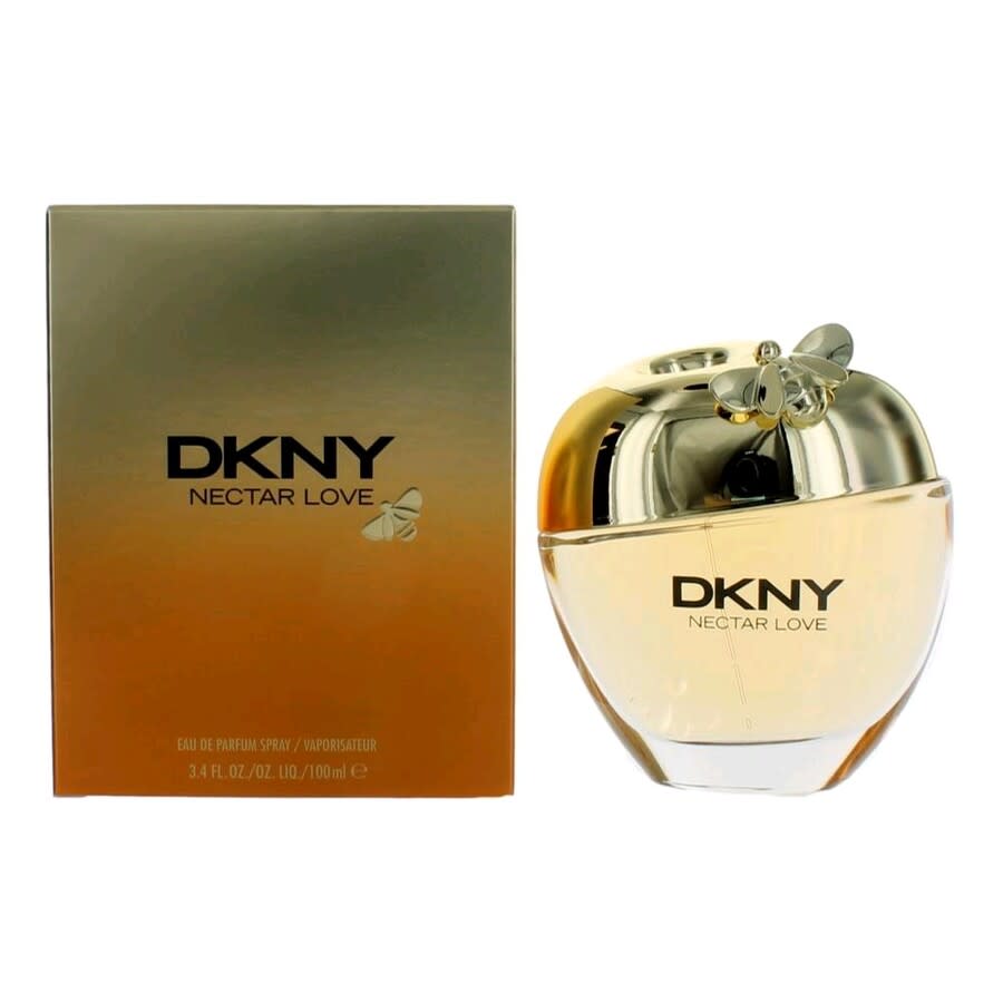 Dkny Ladies Nectar Love EDP