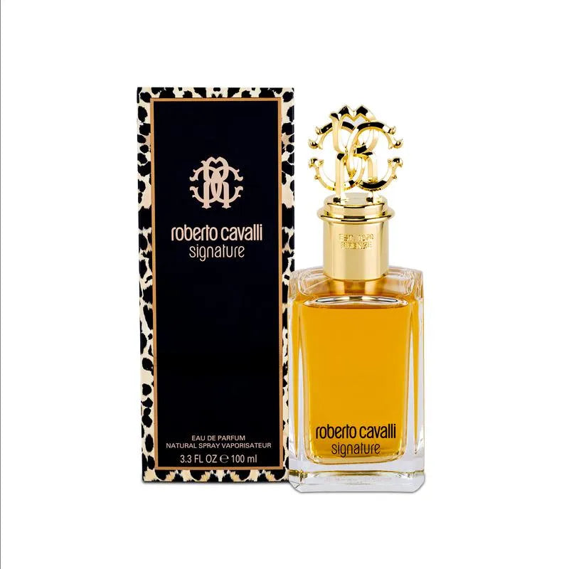 Roberto Cavalli Ladies Signature EDP 100ml
