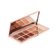 PATRICK TA Eyeshadow Palette 12 Colors Major Dimension By PATRICK TA