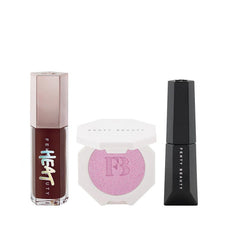 FENTY BEAUTY - Fenty's Most Want'd: 3-Piece Lip, Face + Eye Kit