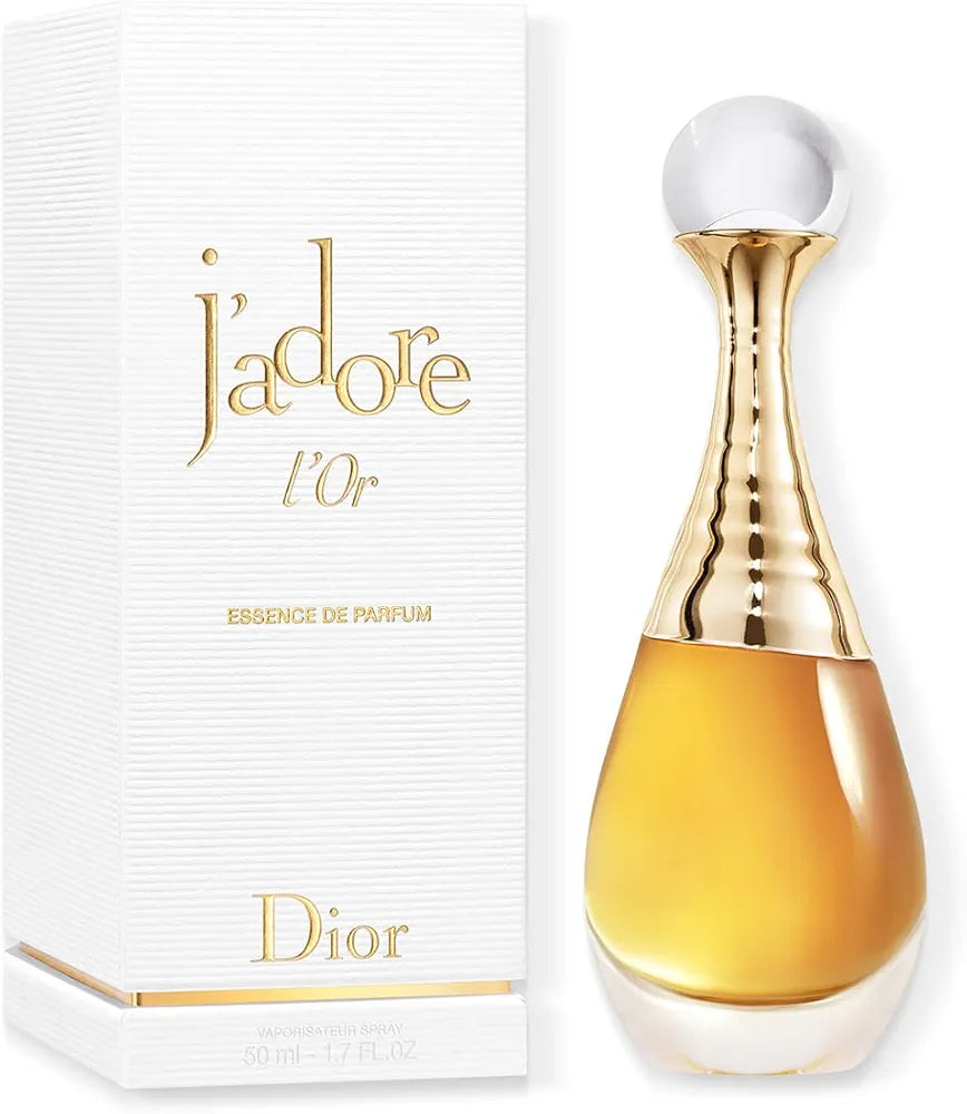DIOR Ladies J'adore l'Or 2023 EDP