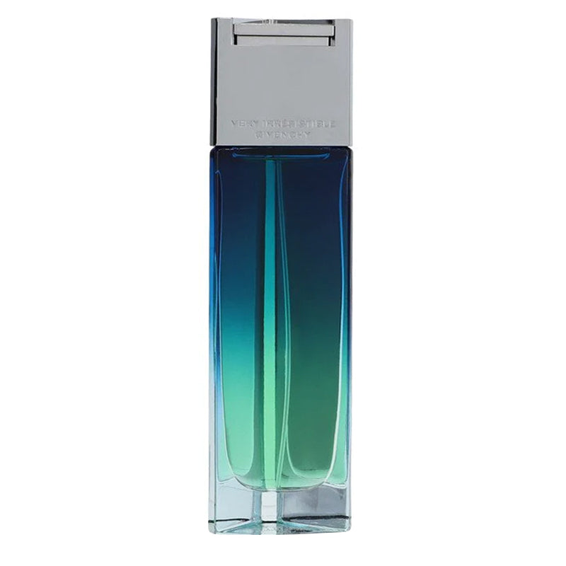 GIVENCHY Men's Very Irresistible Fresh Attitude EDT old bach