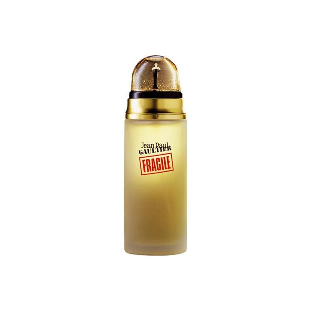 JEAN PAUL GAULTIER - FRAGILE - EAU DE TOILETT