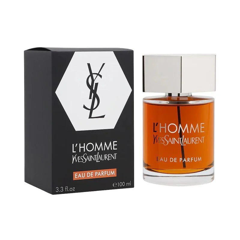 Yves Saint Laurent L'Homme eau de parfum Men 100ml